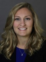 Lauren E. Motes Lauren E. Motes headshot