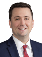 Brendon C. Pashia Brendon C. Pashia headshot