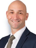 Eric Passeggio Eric Passeggio headshot