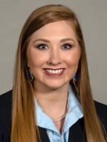 Torrey M. Peterson Torrey M. Peterson headshot