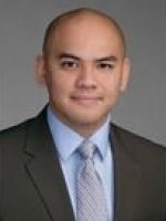 Peter Querubin Peter Querubin headshot