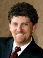 John M. Reeves John M. Reeves headshot