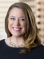 Rachel Tallon Reynolds headshot