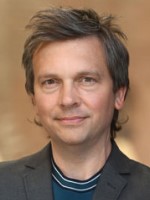 Brett Rideout Brett Rideout headshot