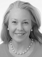 Heather Ritch Rocks headshot