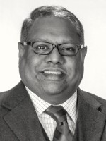 Richik Sarkar Richik Sarkar headshot