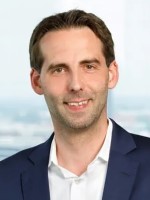 Tobias Schelinski Tobias Schelinski headshot