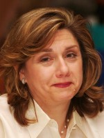 Marta-Ann Schnabel Marta-Ann Schnabel headshot