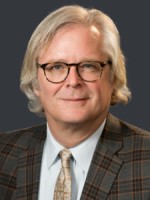 Mychal S. Schulz Mychal S. Schulz headshot