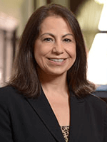 Anne Marie Sferra Anne Marie Sferra headshot