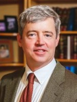 George Simpson George Simpson headshot