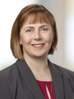 Kirstan Small Kirstan Small headshot