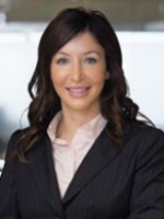 Sarah E. Spencer Sarah E. Spencer headshot