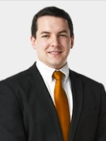 Joshua R. Strief Joshua R. Strief headshot