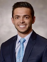 John Stringfield headshot