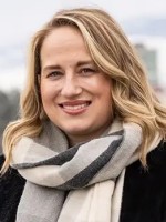 Jenny Swajkoski Jenny Swajkoski headshot