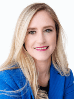 Mariel Taylor Mariel Taylor headshot