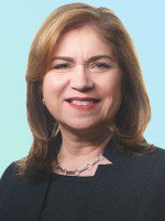 Carmen R. Toledo headshot