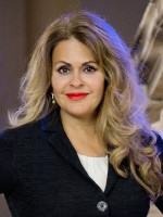 Anita Modak-Truran Anita Modak-Truran headshot