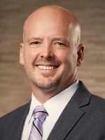 Christopher B. Turney Christopher B. Turney headshot