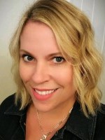 Amy J. Wilkinson Amy J. Wilkinson headshot