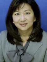 Lois Yamaguchi headshot