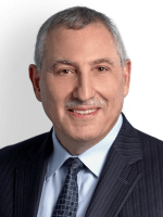 Glenn M. Zakaib Glenn M. Zakaib headshot