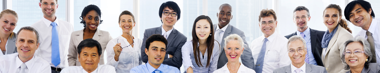 Diversity and Inclusion main banner