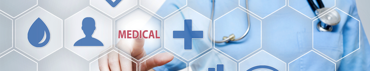 Medical Liability and Health Care Law main banner