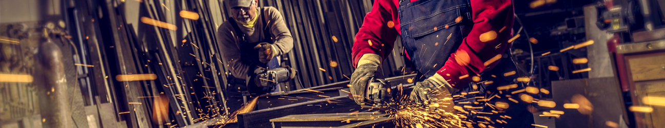 Workers' Compensation main banner