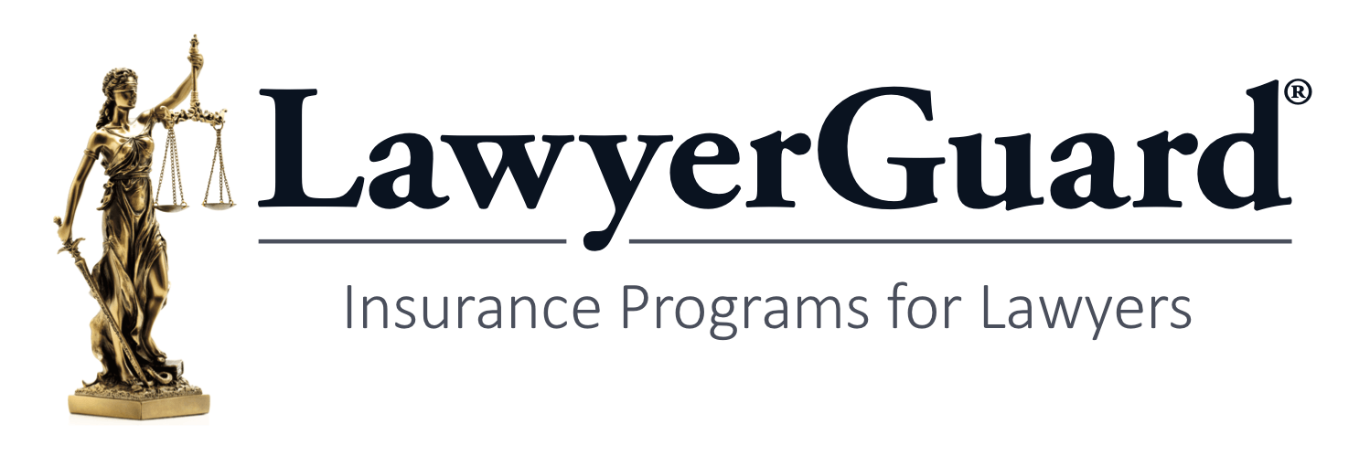 LawyerGuard Logo