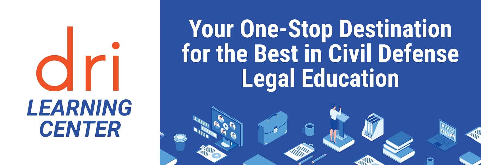 Your One-Stop Destination for the Best in Civil Defense Legal Education