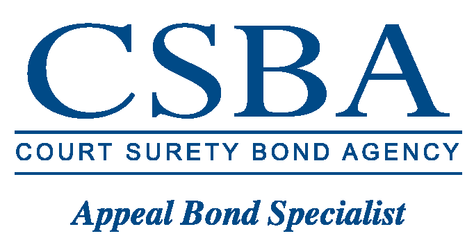 CSBA Court Surety Bond Agency