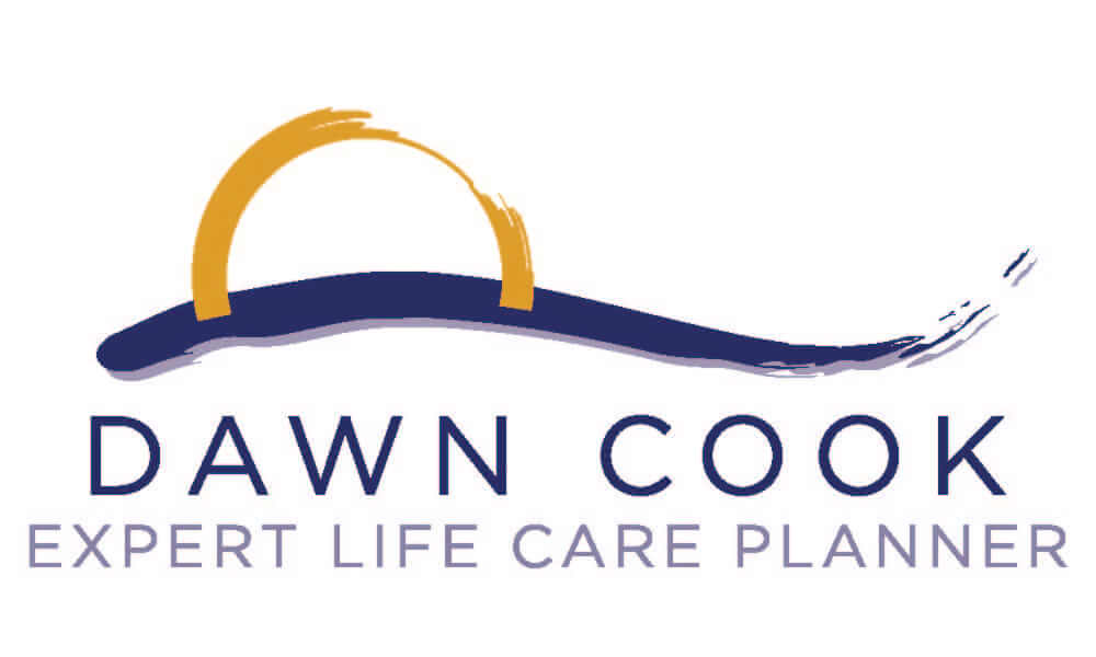 Dawn Cook Expert Life Care Planner