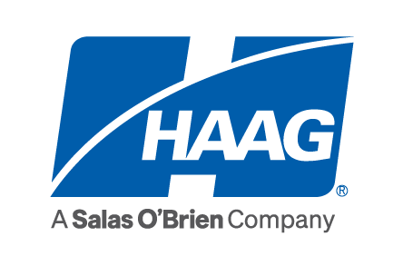 HAAG Since 1924