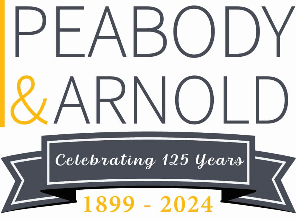 Peabody & Arnold