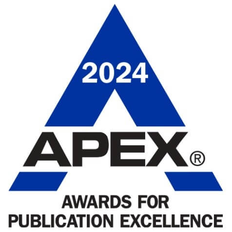 2024 APEX Awards for Publication Excellence icon