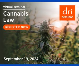 2024 Cannabis Law Virtual Seminar Register Now September 19