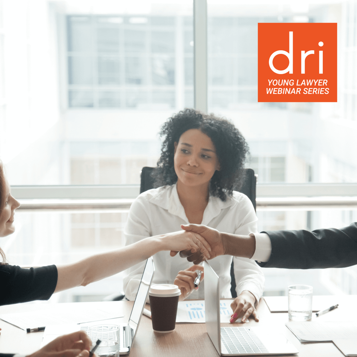 DRI Young Lawyer Webinar Series